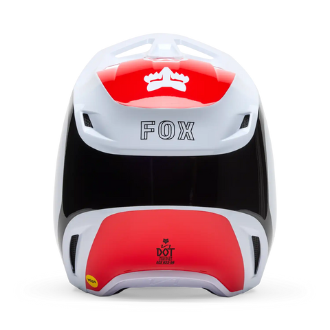 V1 Flow Helmet