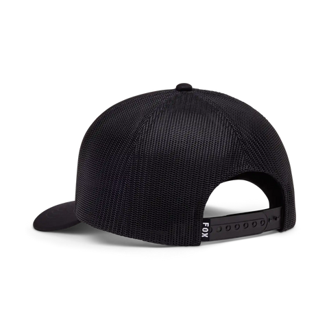 Womens Boundary Trucker Hat