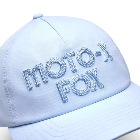 Womens Moto-X Adjustable Hat
