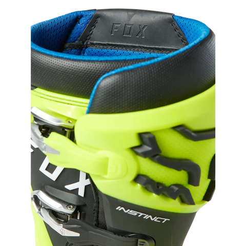 Instinct Boots