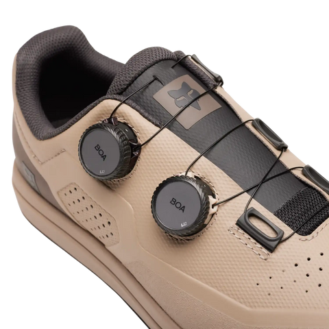 Fox Union BOA Clipless Shoes