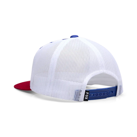 Youth Fox x Honda Snapback Hat