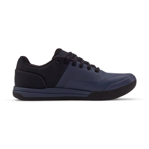 Fox Union Canvas Shoes