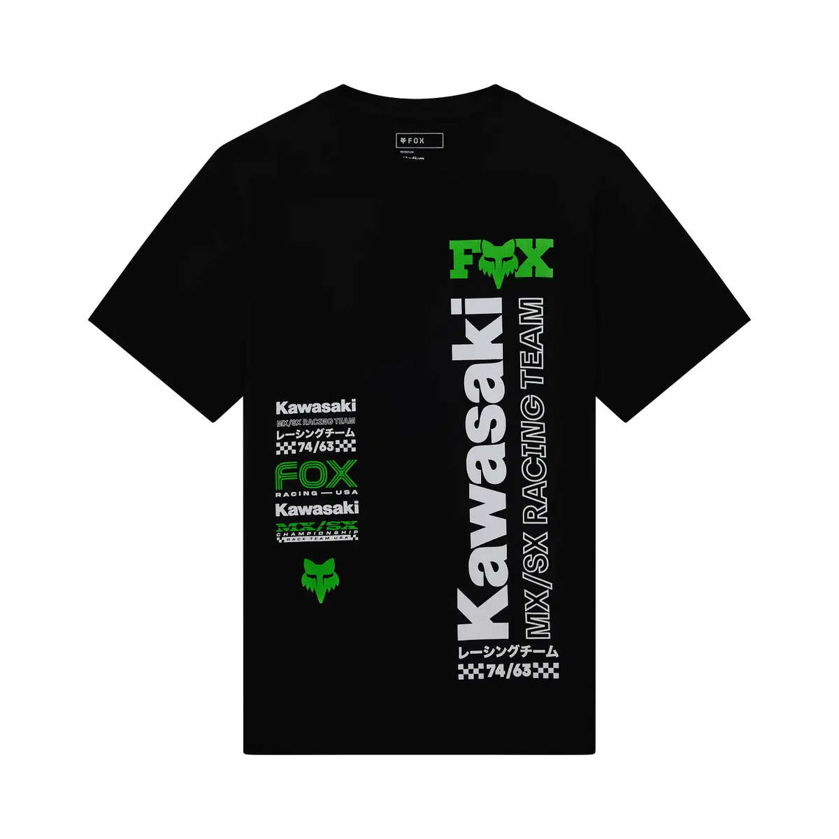 Kawi 195 Original Tee