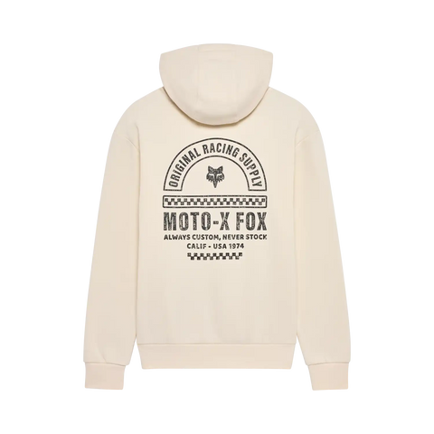 Womens Victory Pullover Hoodie