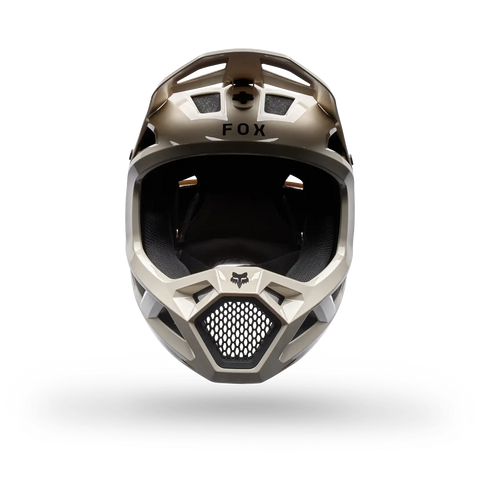 Youth Rampage Vault Helmet