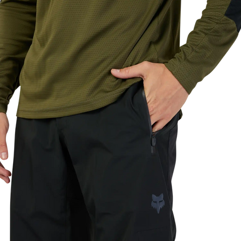 Defend 3-Layer Water Pants
