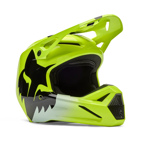 Youth V1 Shield Helmet