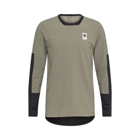 Defend Thermal Jersey