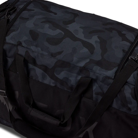 Podium 180 Black Camo Gear Bag