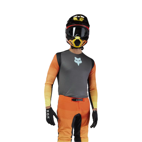 Flexair Grid Jersey
