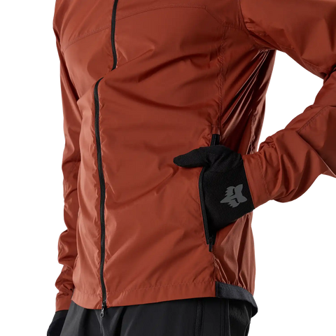 Ranger Wind Jacket
