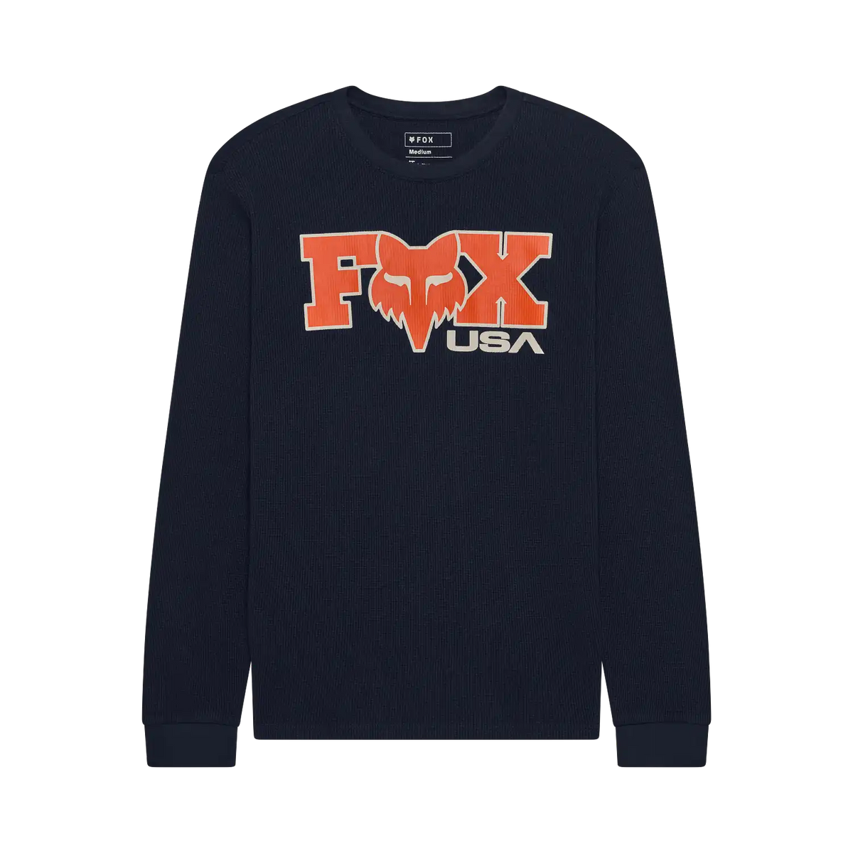 Circa 74 Thermal Long Sleeve Tee
