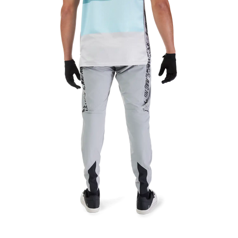 Ranger Grid Pants