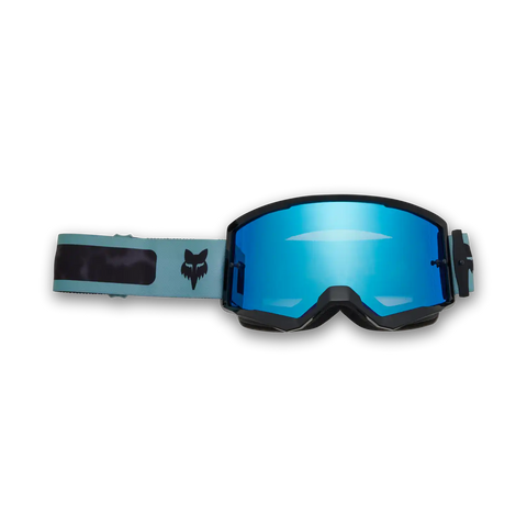 Youth Main Taunt Mirrored Lens Goggles