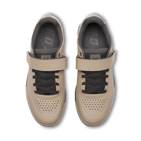 Fox Union Clipless Shoes