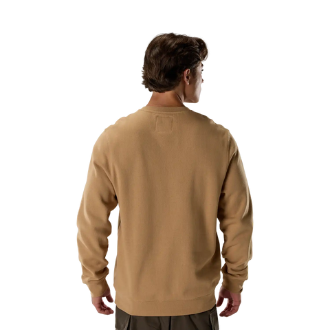 Absolute Fleece Crew Sweatshirt