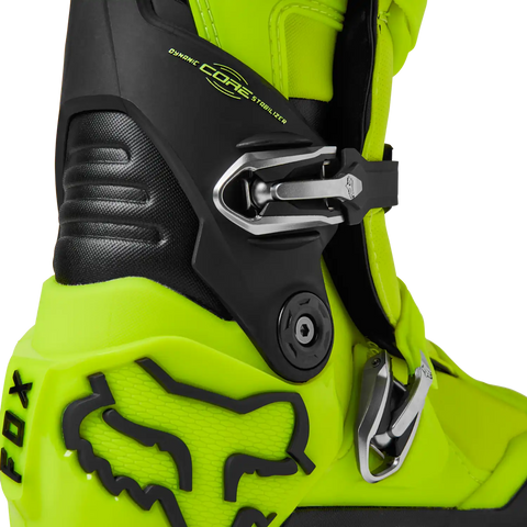 Motion Boots