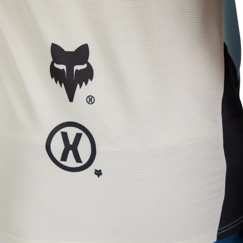 Flexair Hello Future Long Sleeve Jersey