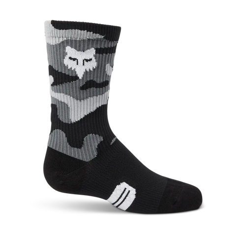 Youth Ranger Crew 6" Socks