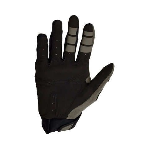 Bomber Gloves