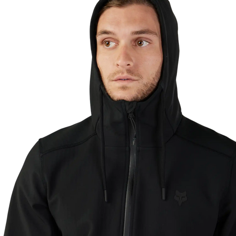 Pit Jacket