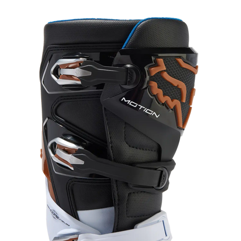 Motion Boots