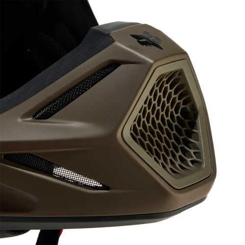 V3 Solid Helmet