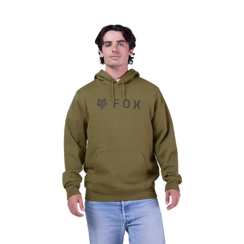 Absolute Pullover Hoodie