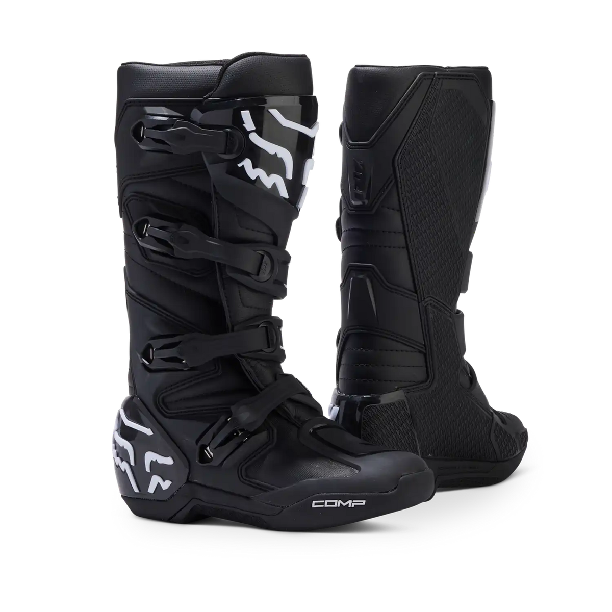 Youth Comp Boots