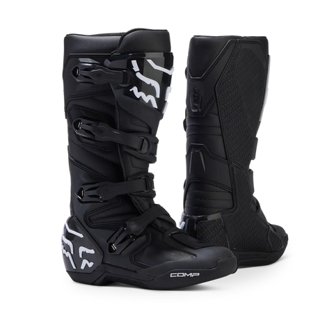 Youth Comp Boots