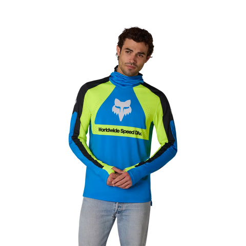 Ranger Drive Jersey
