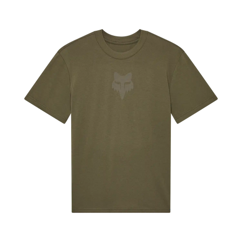 Womens Fox Head Basic Tee
