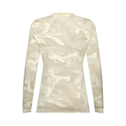 Womens Ranger TruDri Long Sleeve Jersey