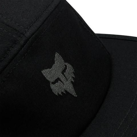 Fox Head Camper Hat