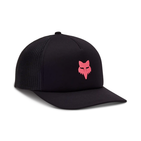 Womens Boundary Trucker Hat