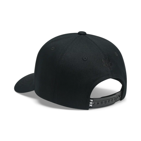 Wordmark Subframe Hat