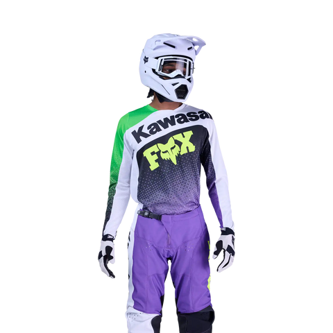 180 Kawasaki Jersey