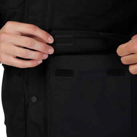 Mercer Jacket