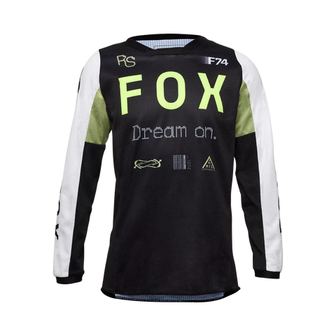 Youth 180 Race Spec Jersey