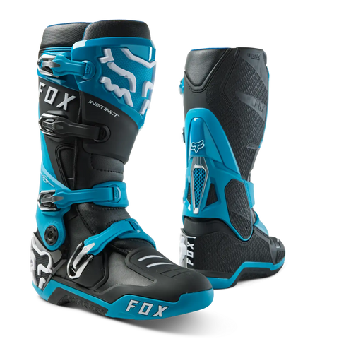 Instinct Boots