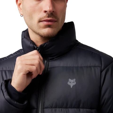 Ridgeway Hi-Loft Jacket