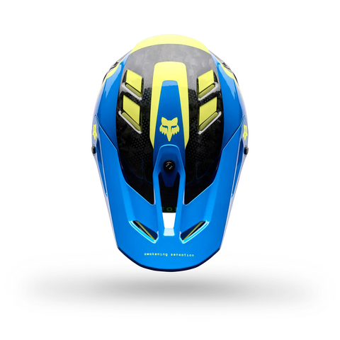 V3 RS Tactile Helmet