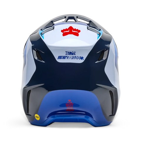 V3 Fade Helmet