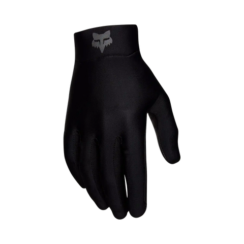 Flexair Leather Palm Gloves