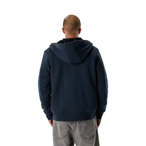 Since 74 Sasquatch Fleece Zip Hoodie