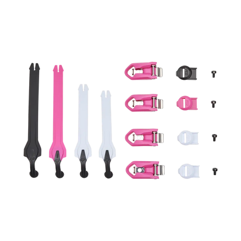 Womens Comp Strap Kit/Buckle