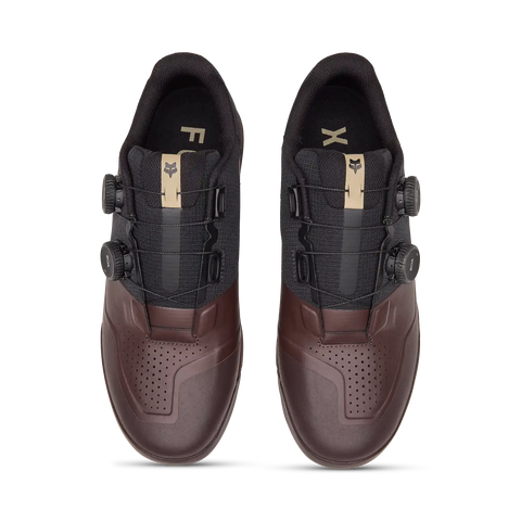 Fox Union BOA Clipless Shoes