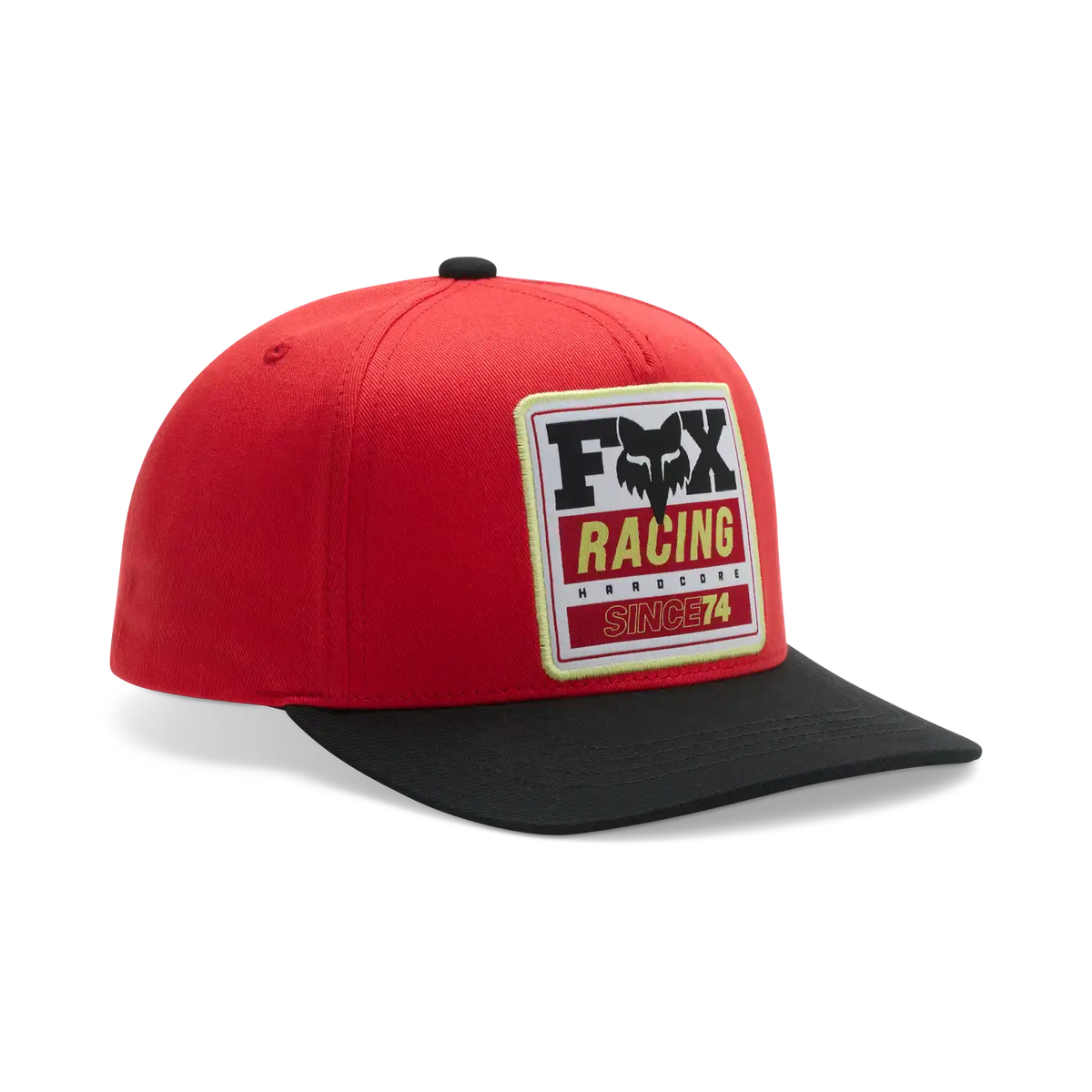 Youth Since 74 Snapback Hat