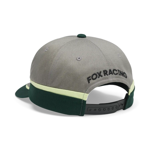 F Head X Snapback Hat